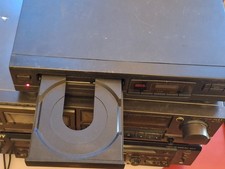 CD Player vermutlich Prosonic
