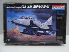 MONOGRAM McDonnell Douglas