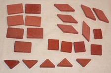 Konvolut  :  Sonder-Steine