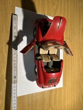 Modellauto Porsche 356 B  1961