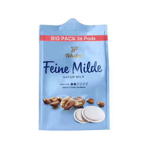 Tchibo feine milde - , 36