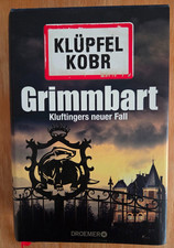 Kommissar kluftinger klüpfel - kommissar, kluftinger,