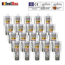 20 x 300ml Injektionsmörtel Verbundmörtel SF 300 40 x Mischer Montagemörtel