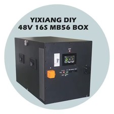 YIXIANG MB56 Gehäuse V19 JK