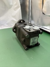 White Danfoss 151F0500 OMS 80