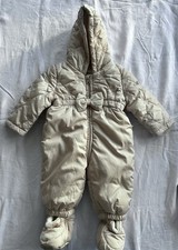 Kanz Winteroverall /