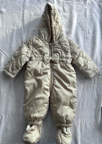 Kanz winteroverall - kanz, /