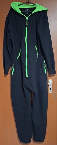 Zipups overall sweatoverall - overall, l