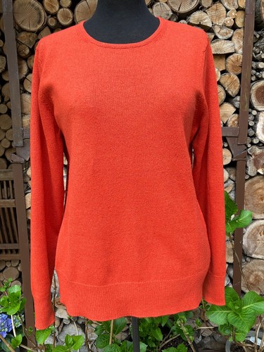 Adagio kaschmir seide pullover - kaschmir,