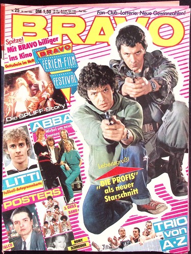Bravo heft 1982 25 - bravo,,