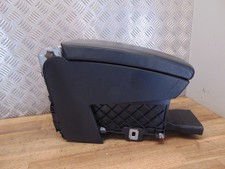 VW Passat 3C B6 Mittelkonsole