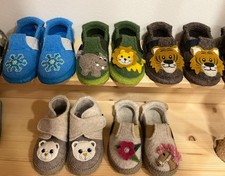 Hausschuhe von Nanga - NEU -