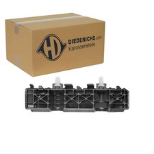 DIEDERICHS STOßSTANGENHALTER