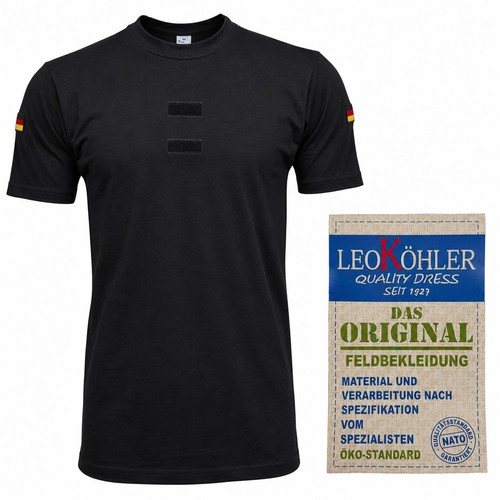Bundeswehr leo köhler - leo,