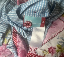 Bezaubernde Bettwäsche PIP Studio Bed & Baht,Shabby Chic, Rüschen 135x200+70x75