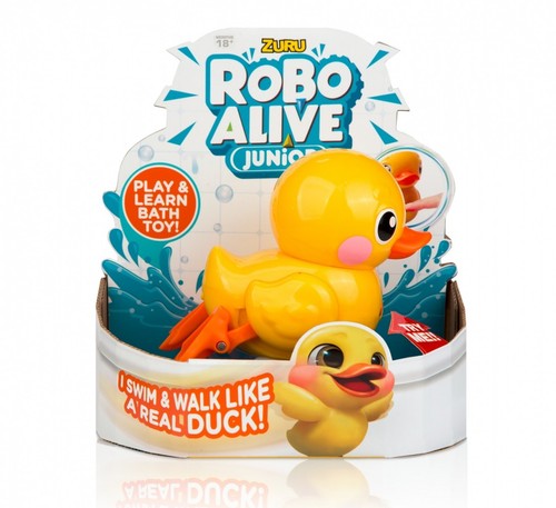 Figures floating animals - floating,