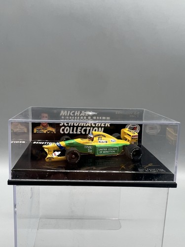 Michael schumacher collection - schumacher,