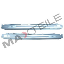 BMW 5er E39 1996-2004 Voll