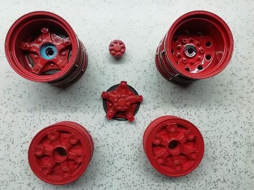 Gebrauchte tamiya trilex - tamiya,