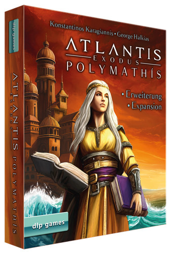 Spiel atlantis exodus - spiel,