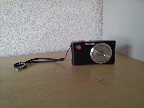 Leica lux digitalkamera - leica, 2