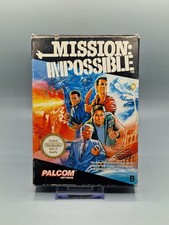🎮✨ Nintendo NES | Mission