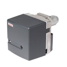 Weishaupt Ölbrenner WL5/1-B H/16,5-40 kW m. Stellantrieb + Ölvorwärmung 24205120