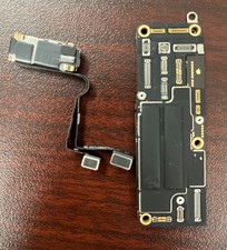 iPhone 16 PRO MAX  AT&T 256gb