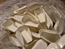 Tupperware Mehl Schaufel