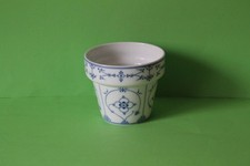 Kronester Indisch Blau