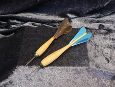 DART´S / WURFPFEILE alt