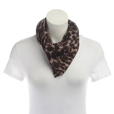 Tuch Friendly Hunting Braun