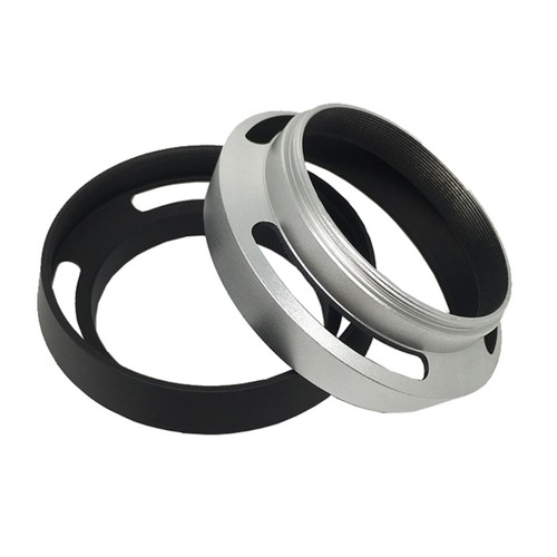 Camera lens shade replacement - camera,