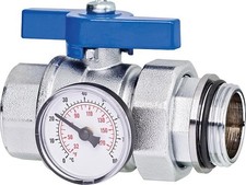 TE-SA Kugelhahn DN32 (11/4)