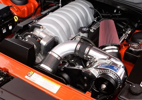Procharger kompressor hot - kompressor,