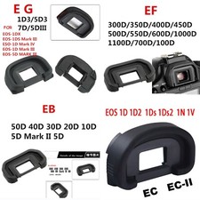 Augenmuschel Okularabdeckung