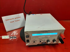 EA ELEKTRO-AUTOMATIK EL