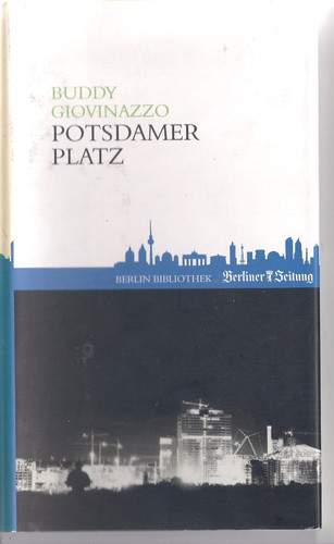 Potsdamer platz von buddy - platz,