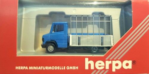 Herpa 041843 mercedes benz - 041843, 607
