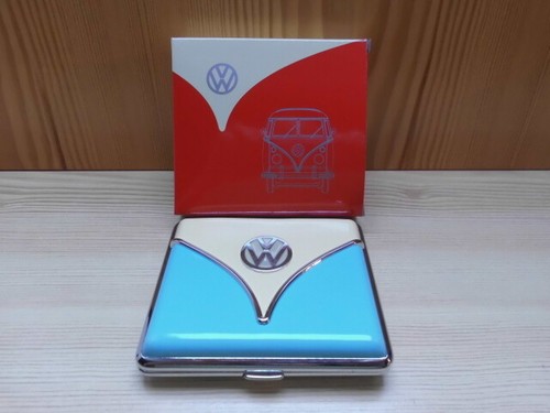 Original zigarettenetui vw - zigarettenetui,