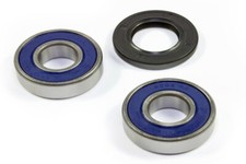 Radlager Satz  25-1038 vorne