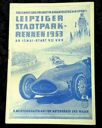 54642 programm heft - 54642,