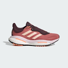 Adidas Damen-Turnschuhe pink