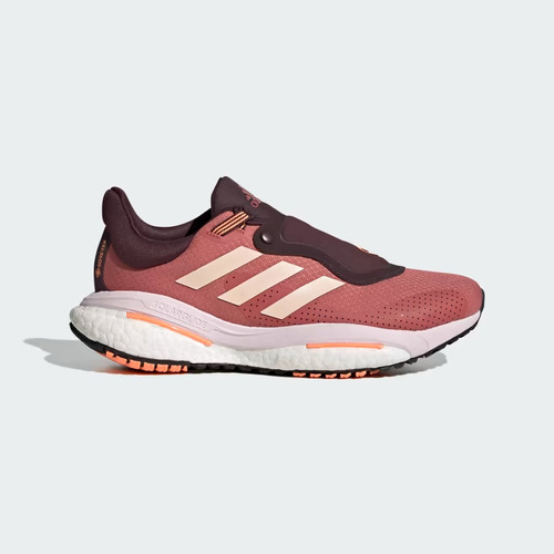 Adidas damen rosa - damen, solar