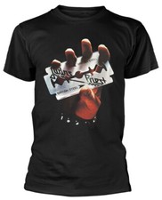 Judas Priest British Steel