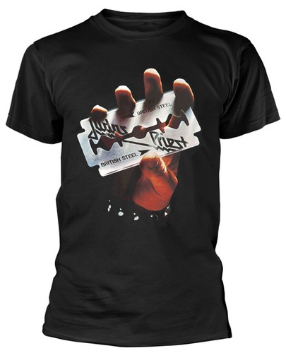 Judas priest british steel - british,