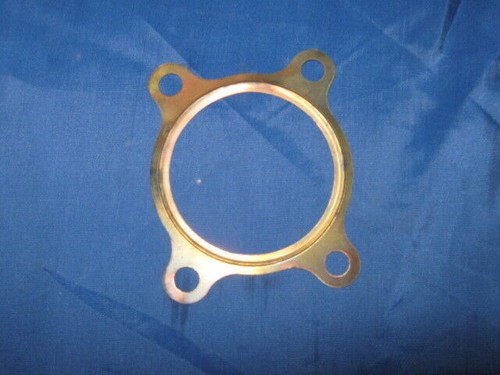 Original yamaha 125 yz - yamaha, dt