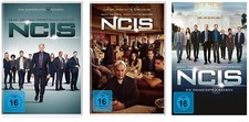 18 DVDs * NAVY CIS / NCIS -