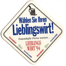 ÖSTERREICH LIEBLINGSWIRT WAHL