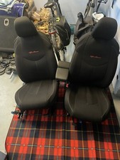 Alfa Romeo Giulietta Sitze Komplett
